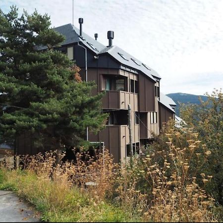 Apartamento Acogedor En La Molina, 2Hab, Wi Fi La Molina  Exterior photo
