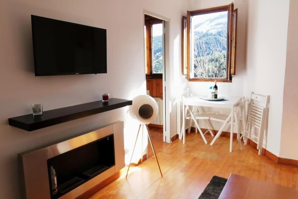 Apartamento Acogedor En La Molina, 2Hab, Wi Fi La Molina  Exterior photo