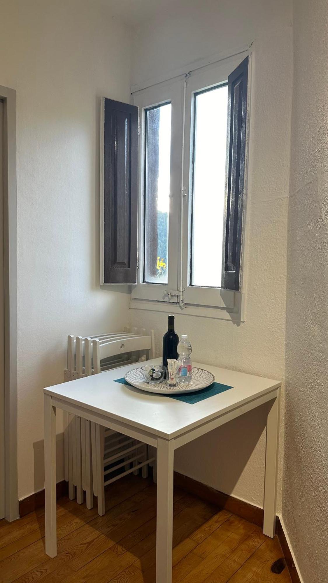 Apartamento Acogedor En La Molina, 2Hab, Wi Fi La Molina  Exterior photo