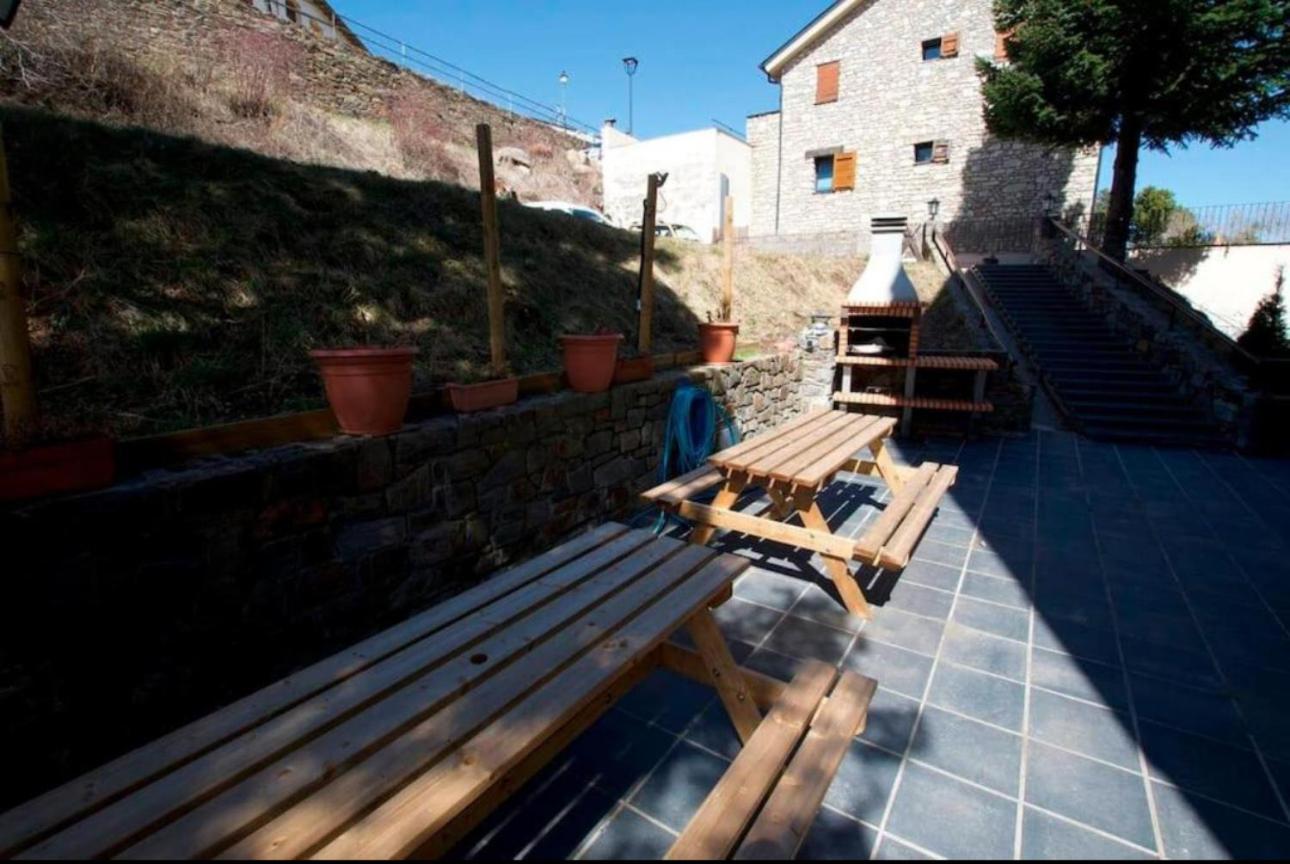 Apartamento Acogedor En La Molina, 2Hab, Wi Fi La Molina  Exterior photo