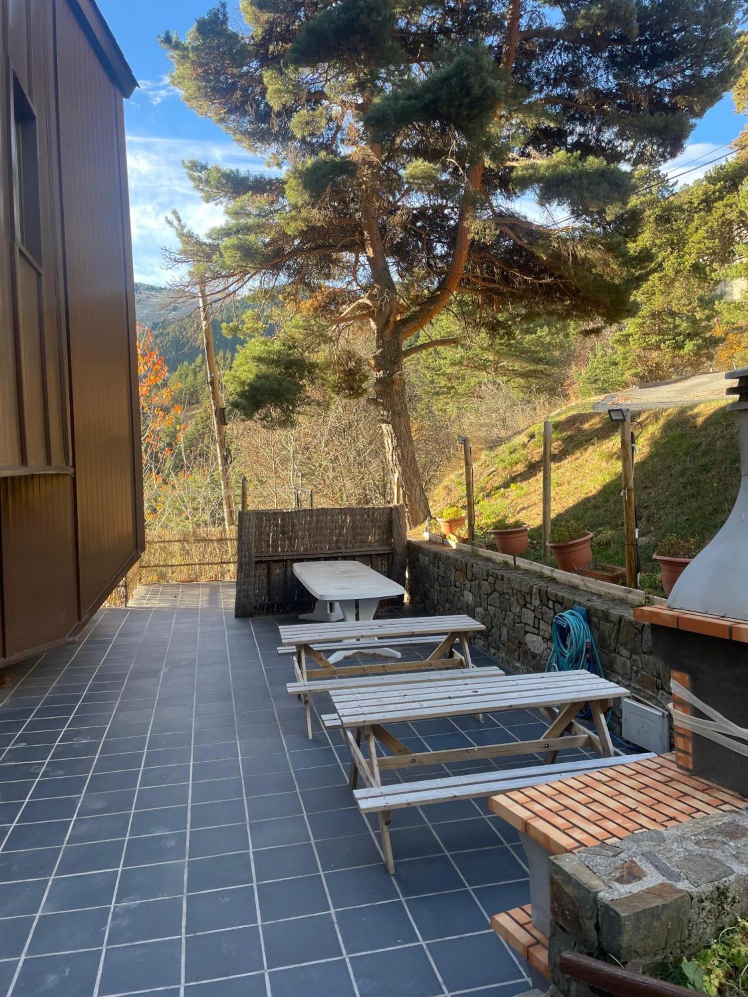 Apartamento Acogedor En La Molina, 2Hab, Wi Fi La Molina  Exterior photo