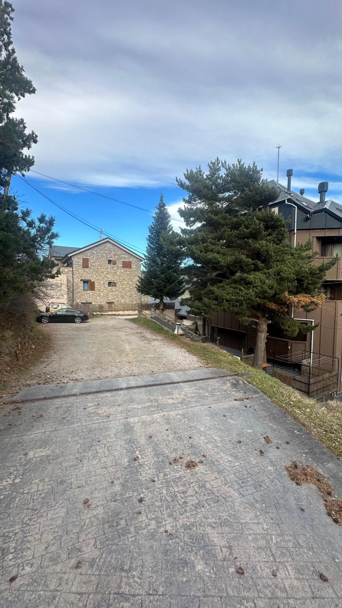 Apartamento Acogedor En La Molina, 2Hab, Wi Fi La Molina  Exterior photo