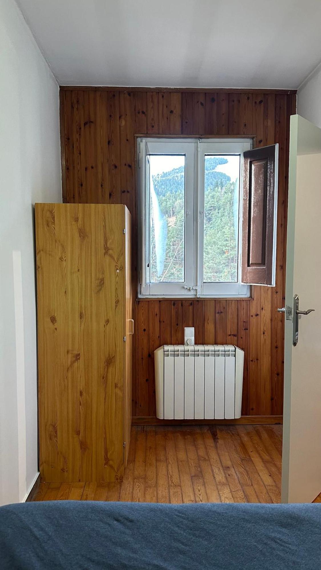 Apartamento Acogedor En La Molina, 2Hab, Wi Fi La Molina  Exterior photo