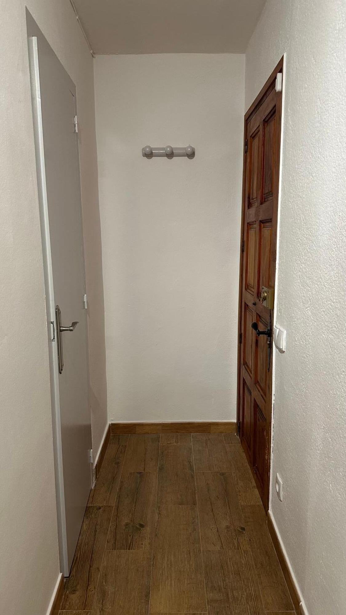 Apartamento Acogedor En La Molina, 2Hab, Wi Fi La Molina  Exterior photo