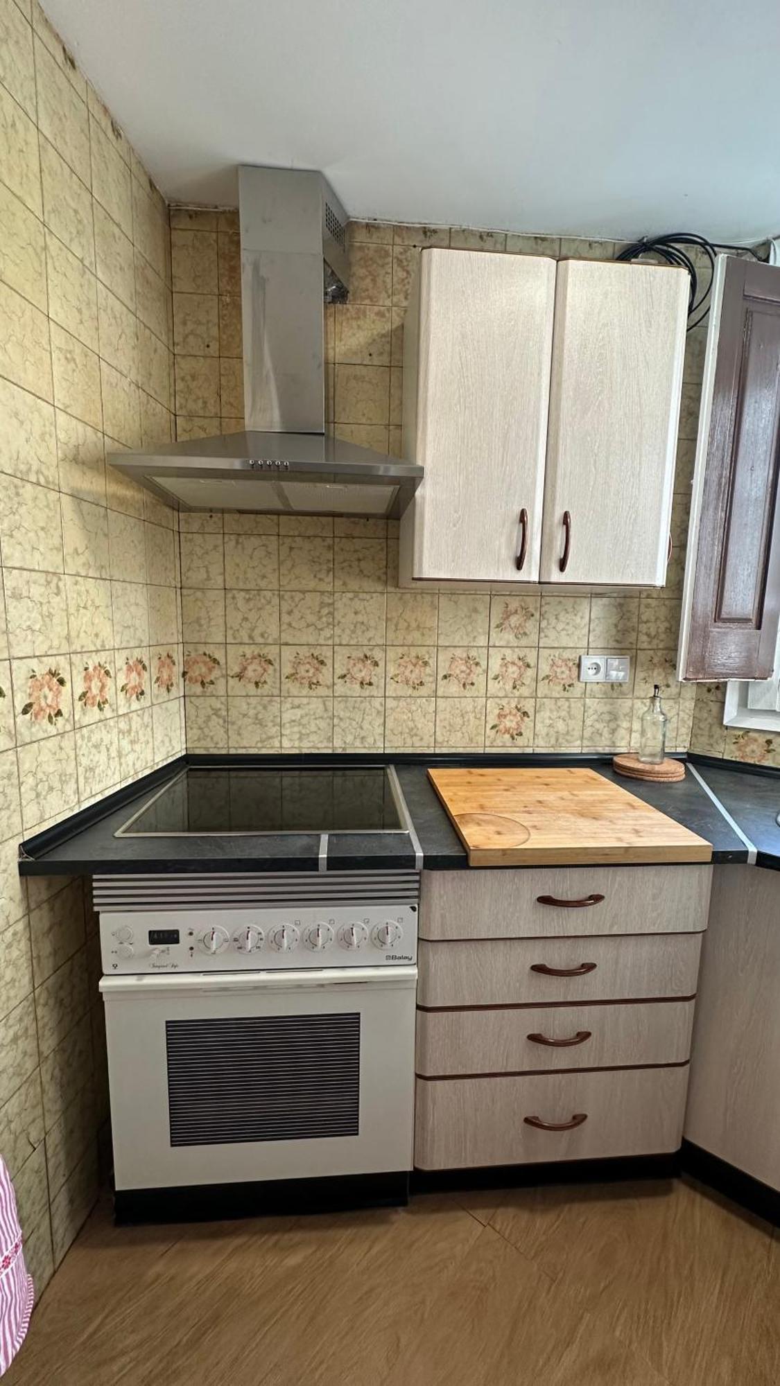 Apartamento Acogedor En La Molina, 2Hab, Wi Fi La Molina  Exterior photo