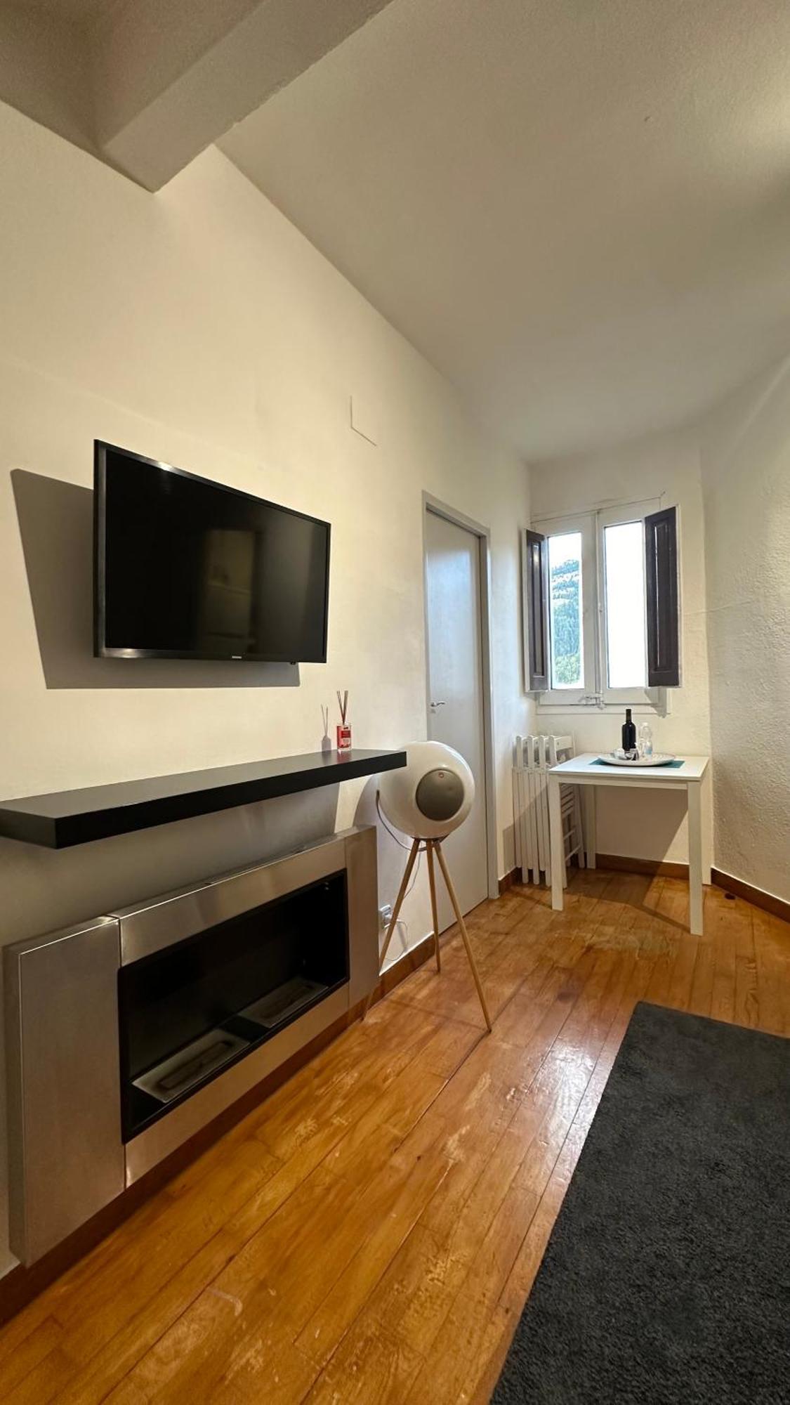 Apartamento Acogedor En La Molina, 2Hab, Wi Fi La Molina  Exterior photo